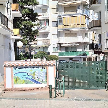 Perfecto Apartamento Centrico Nerja Eksteriør billede