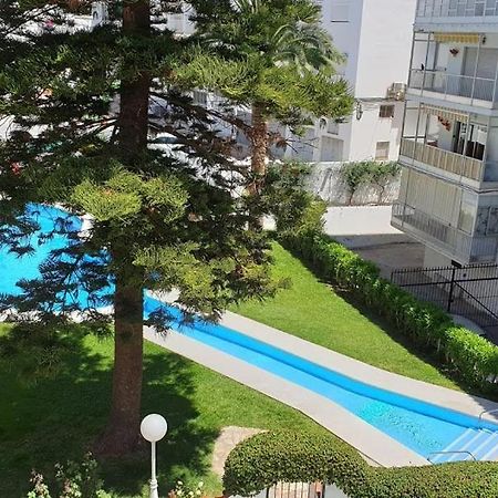 Perfecto Apartamento Centrico Nerja Eksteriør billede