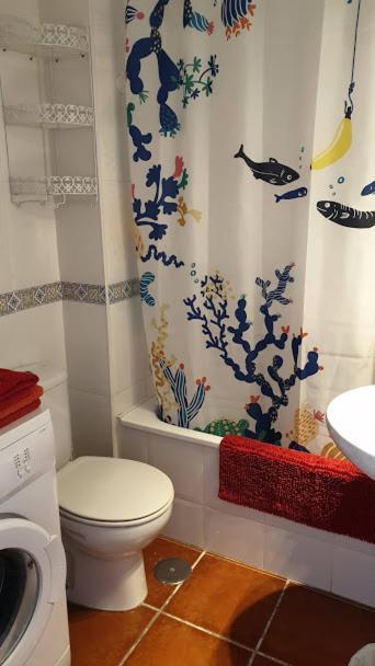 Perfecto Apartamento Centrico Nerja Eksteriør billede