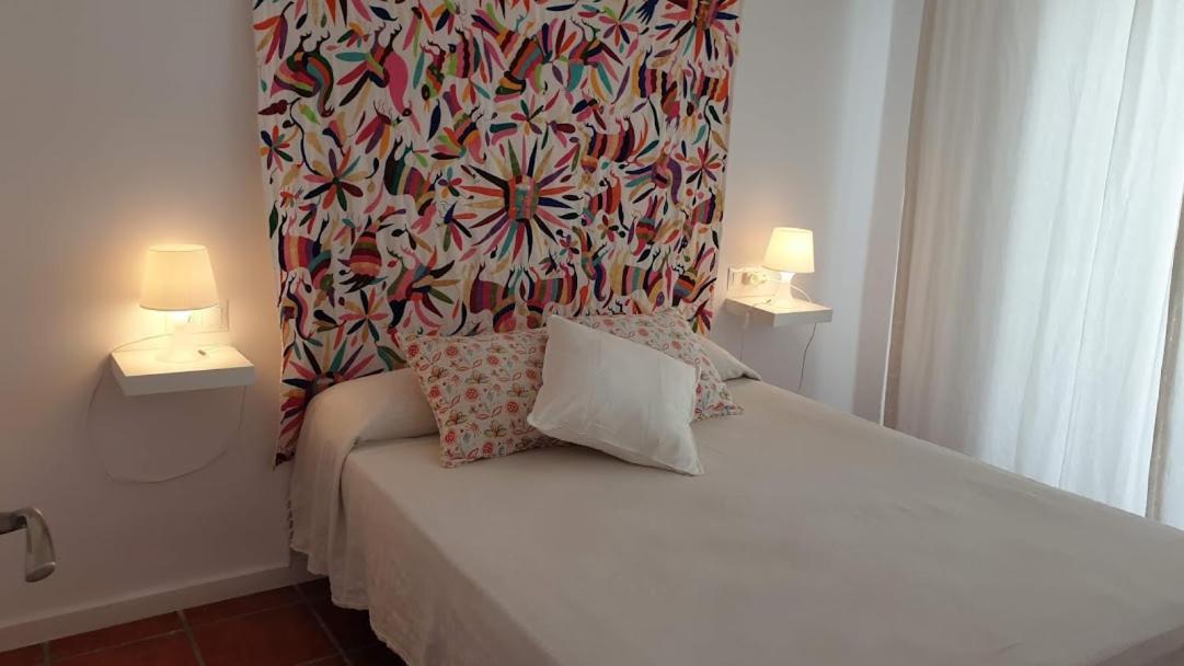 Perfecto Apartamento Centrico Nerja Eksteriør billede