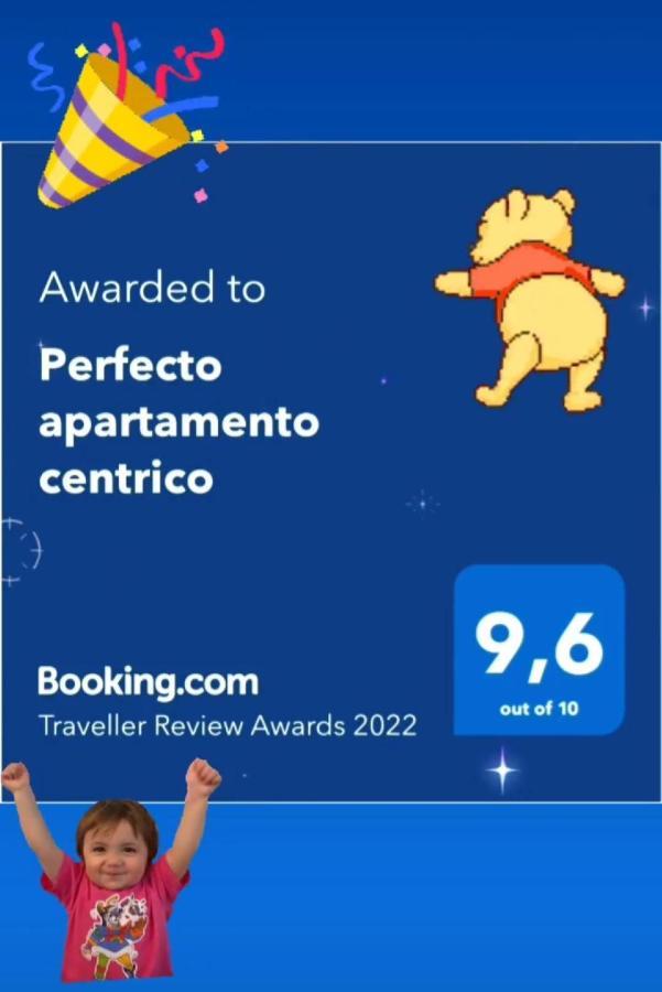 Perfecto Apartamento Centrico Nerja Eksteriør billede