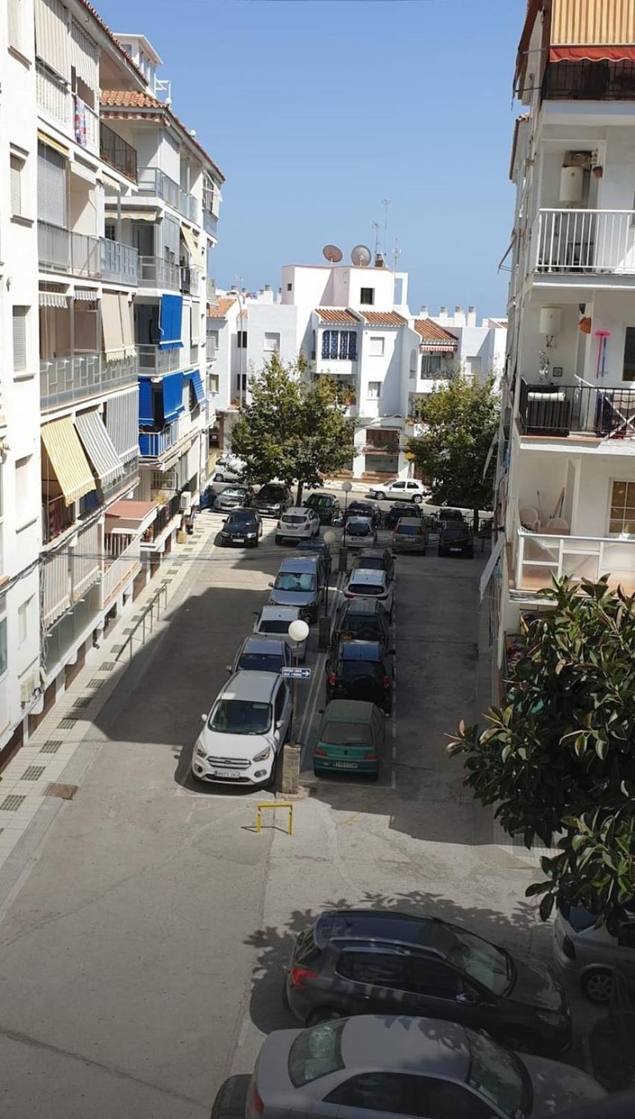 Perfecto Apartamento Centrico Nerja Eksteriør billede