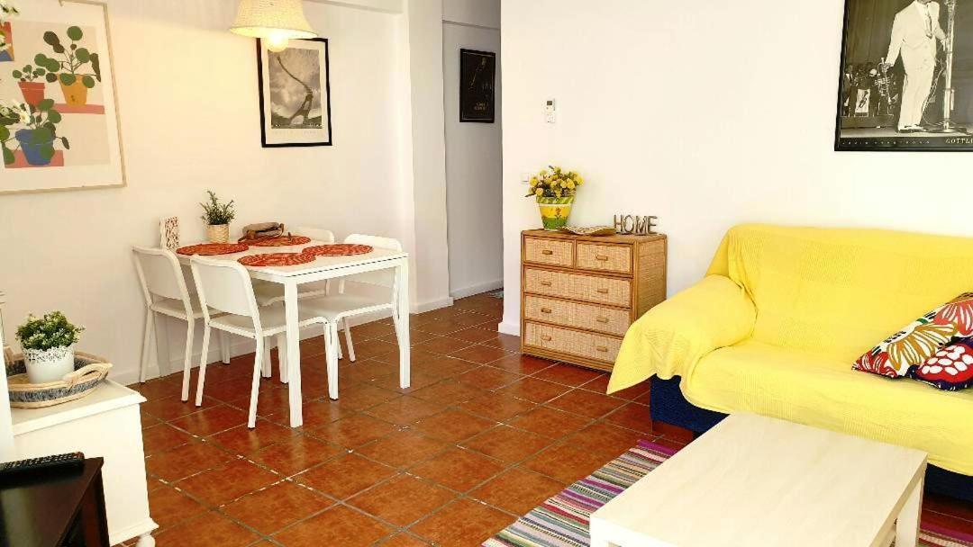 Perfecto Apartamento Centrico Nerja Eksteriør billede