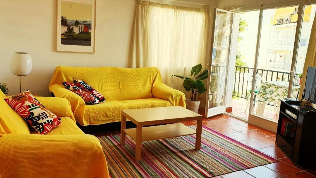 Perfecto Apartamento Centrico Nerja Eksteriør billede
