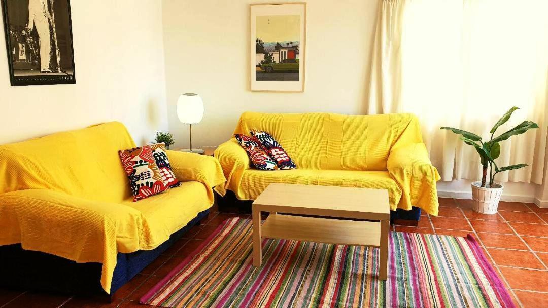 Perfecto Apartamento Centrico Nerja Eksteriør billede