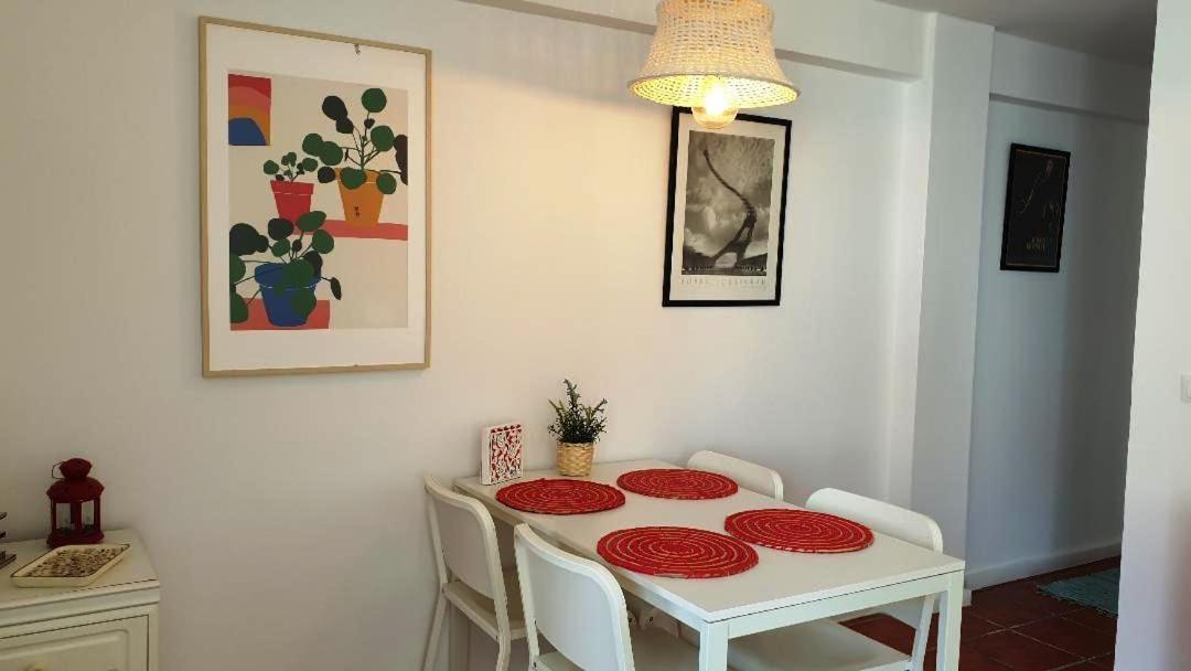 Perfecto Apartamento Centrico Nerja Eksteriør billede