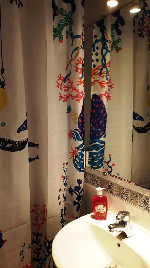 Perfecto Apartamento Centrico Nerja Eksteriør billede