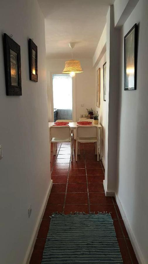 Perfecto Apartamento Centrico Nerja Eksteriør billede
